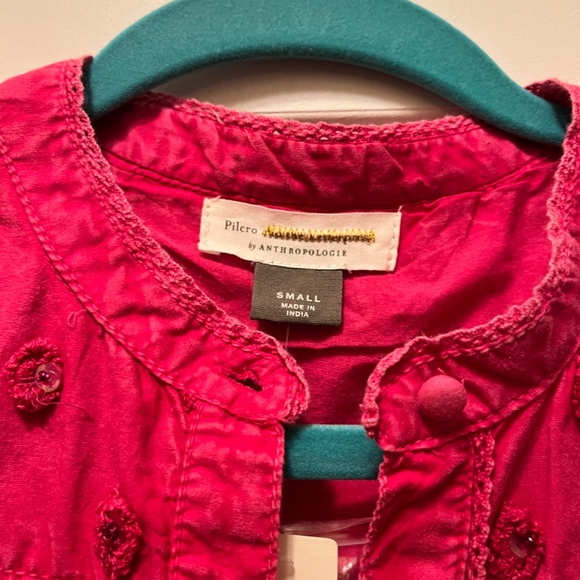 Sleeveless shirt - Picture 2 of 2